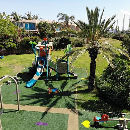 Caesarea Boutique Suite - סוויטת בוטיק קיסריה Esterno foto