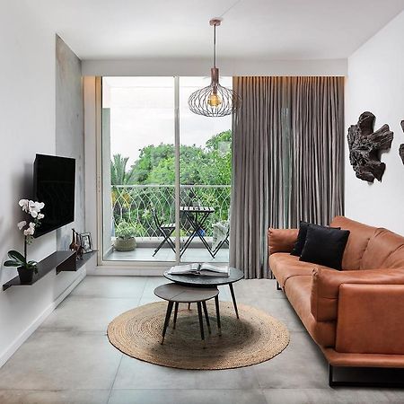 Caesarea Boutique Suite - סוויטת בוטיק קיסריה Esterno foto