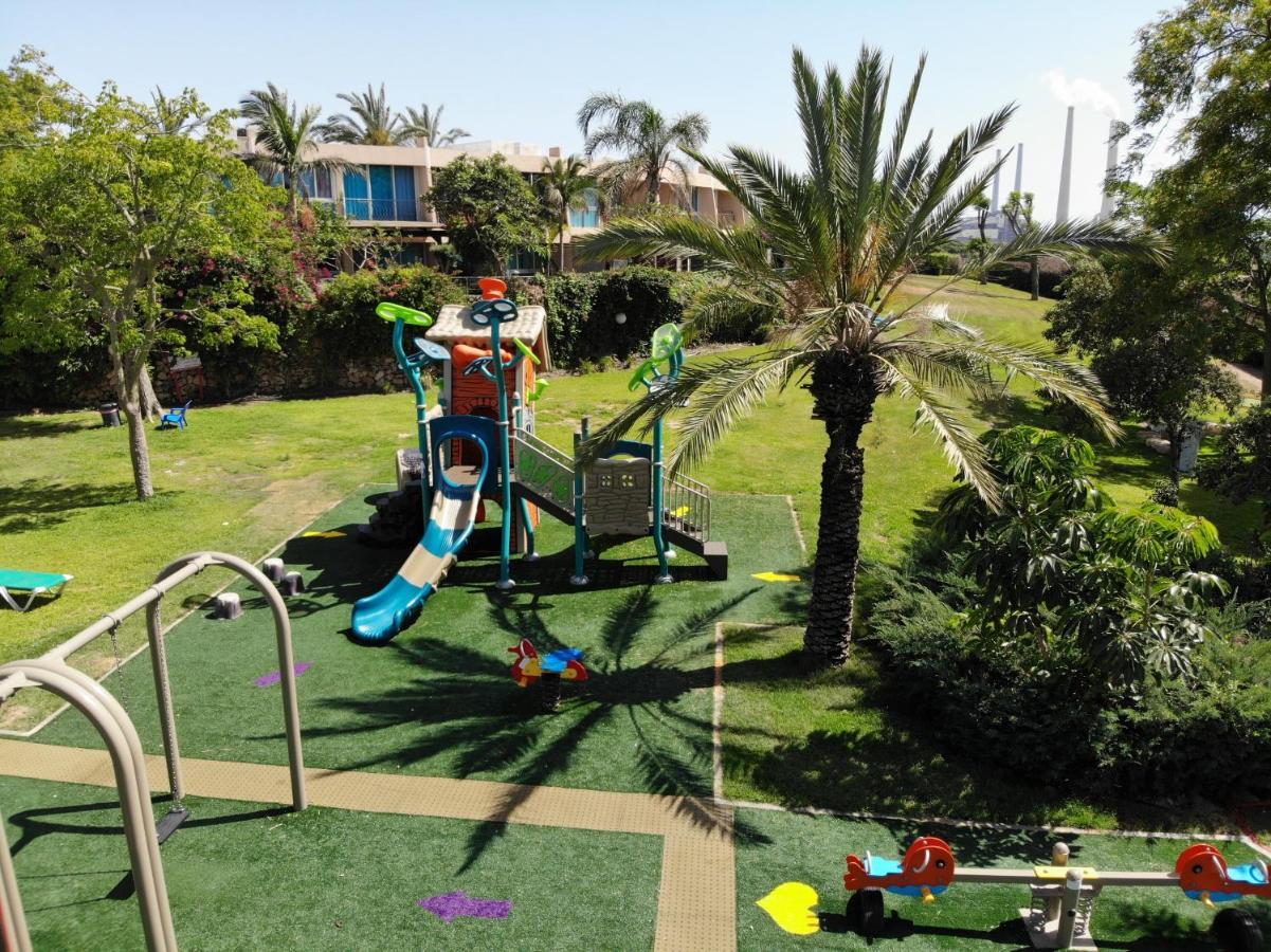 Caesarea Boutique Suite - סוויטת בוטיק קיסריה Esterno foto