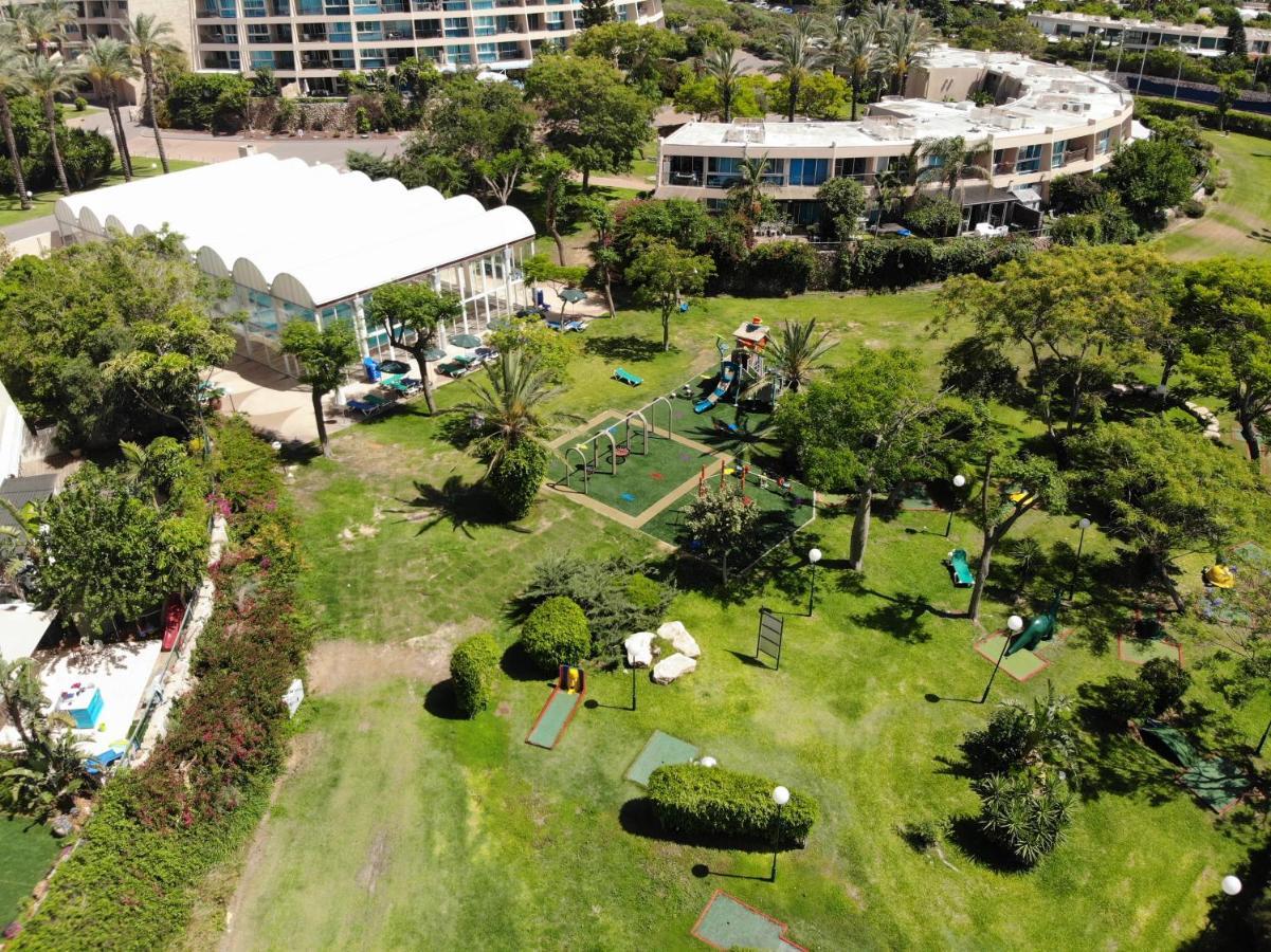 Caesarea Boutique Suite - סוויטת בוטיק קיסריה Esterno foto