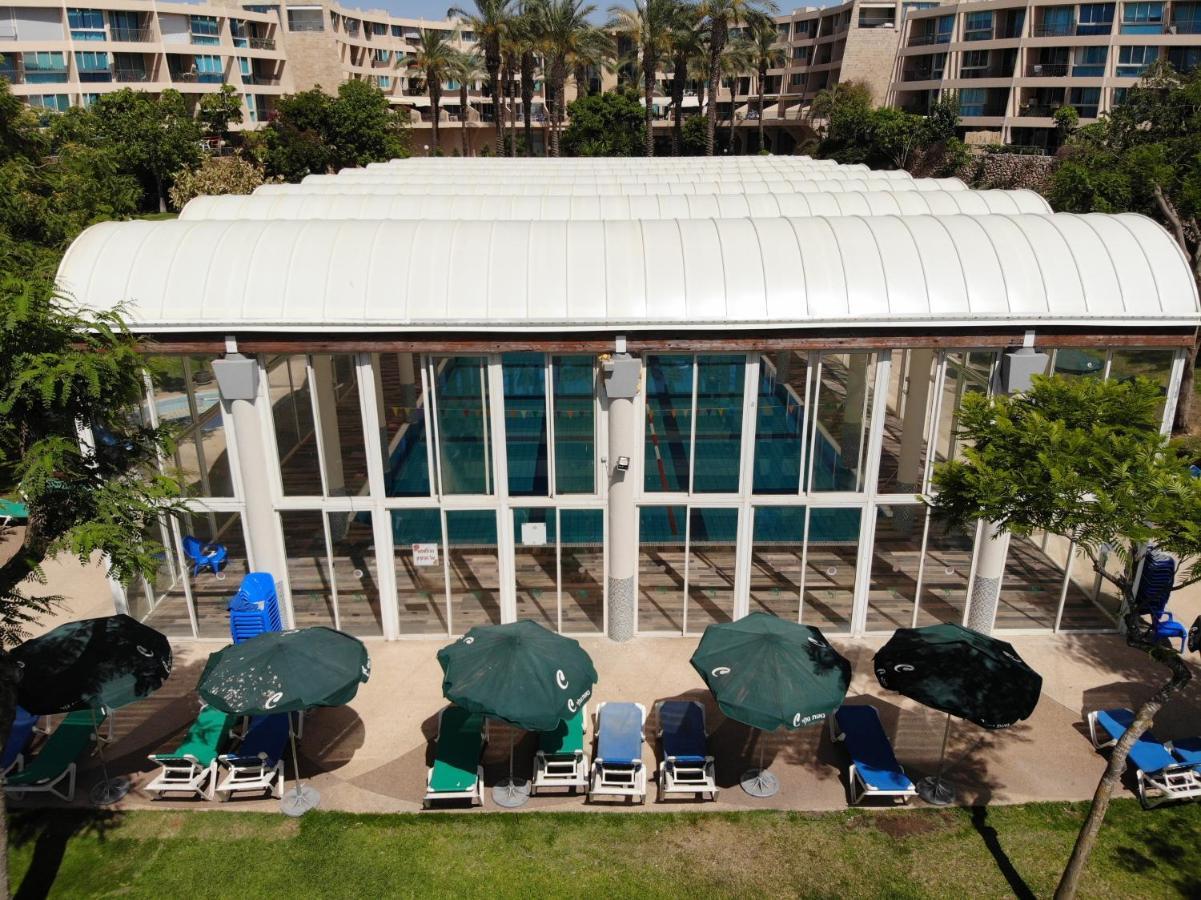 Caesarea Boutique Suite - סוויטת בוטיק קיסריה Esterno foto