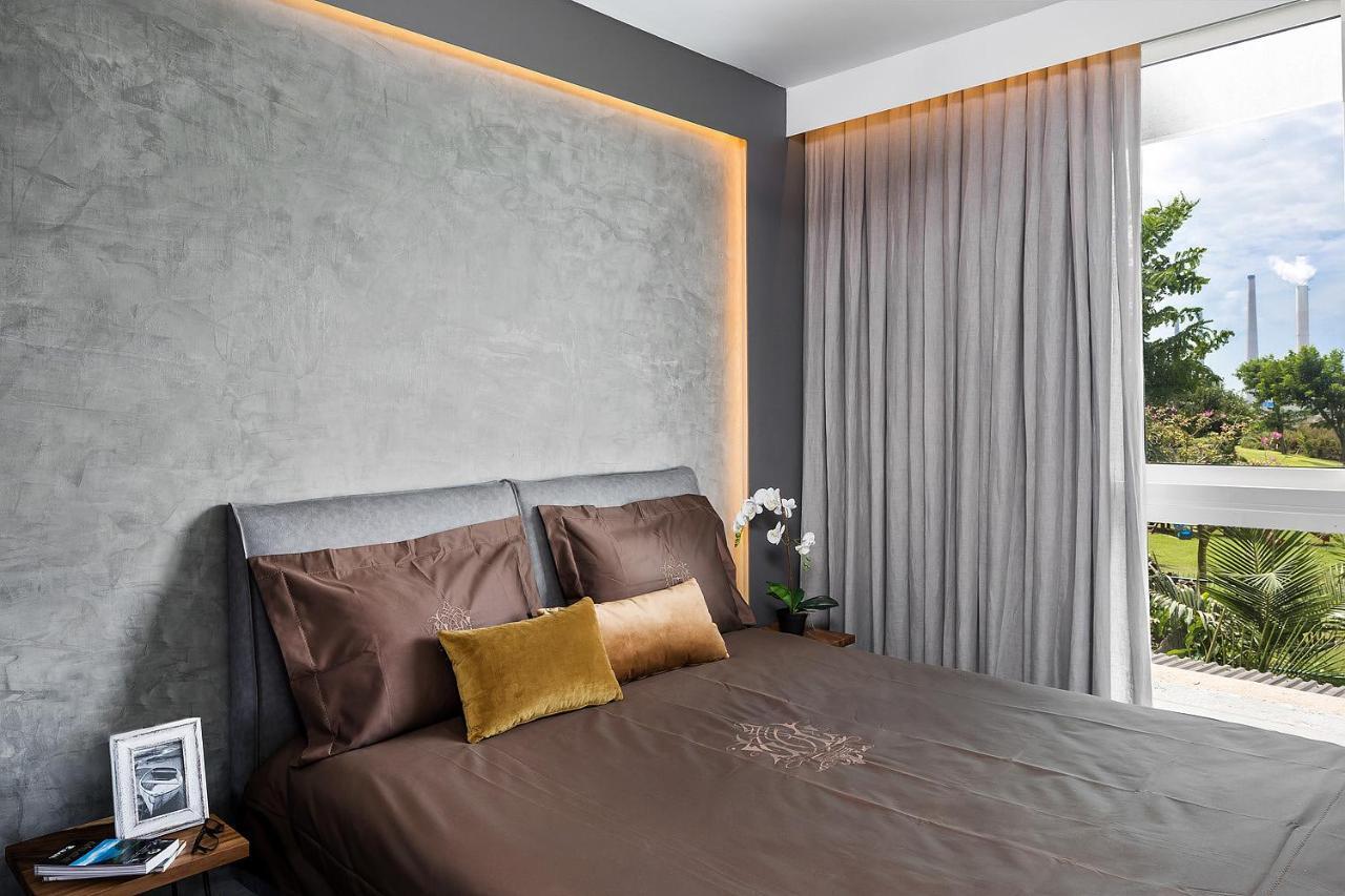 Caesarea Boutique Suite - סוויטת בוטיק קיסריה Esterno foto