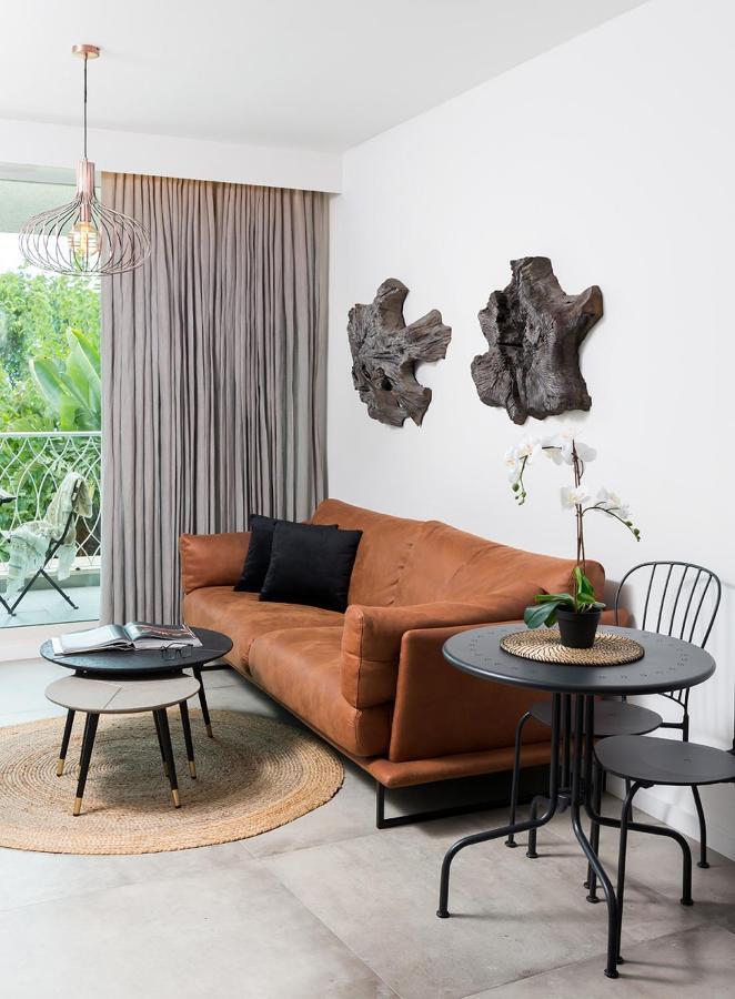 Caesarea Boutique Suite - סוויטת בוטיק קיסריה Esterno foto