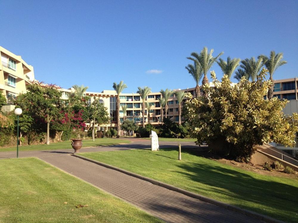 Caesarea Boutique Suite - סוויטת בוטיק קיסריה Esterno foto