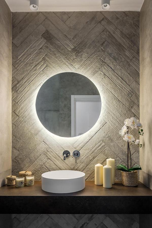 Caesarea Boutique Suite - סוויטת בוטיק קיסריה Esterno foto